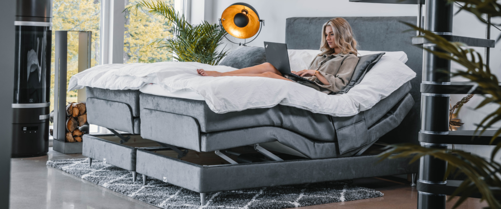 Viking Boxspring Oldenzaal
