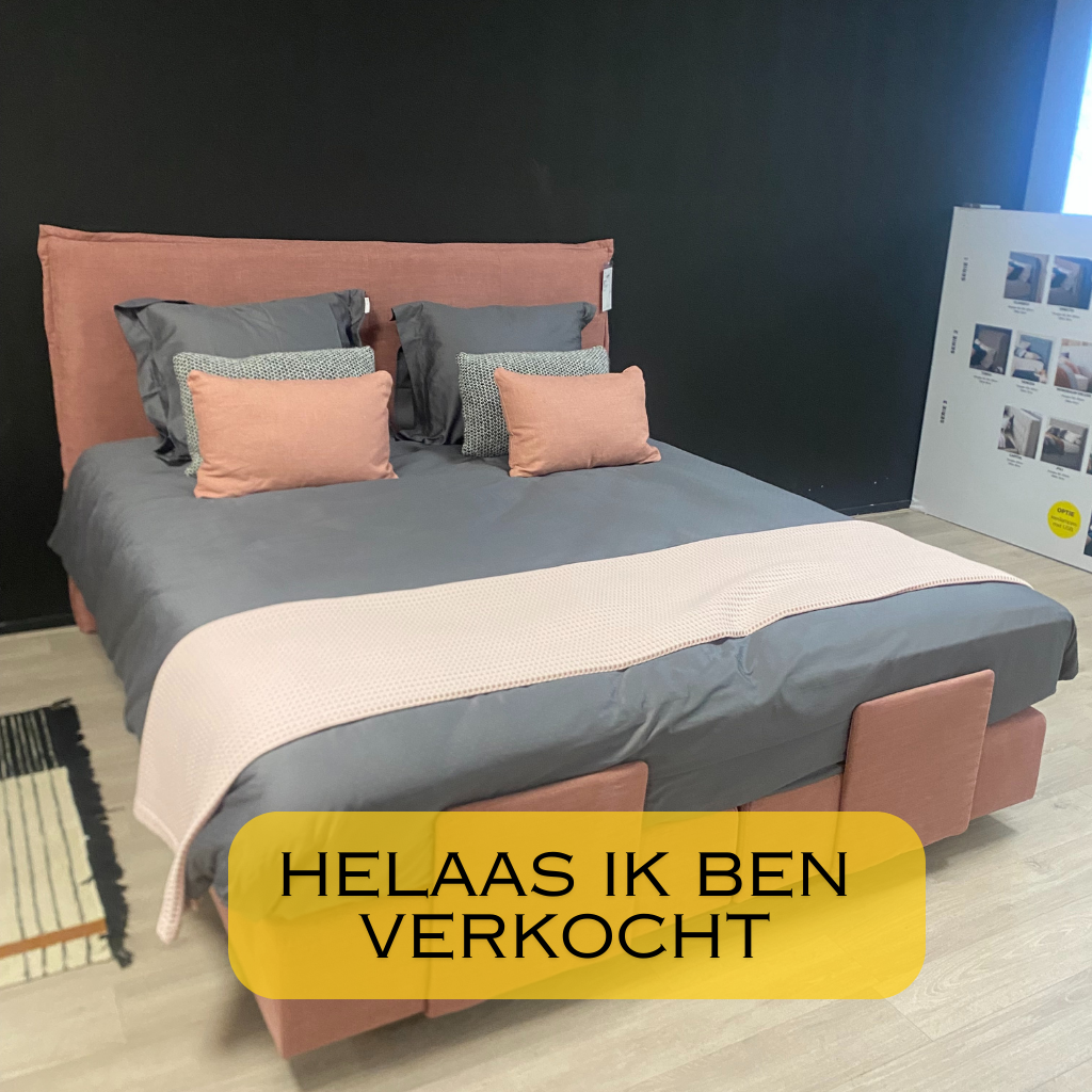 Revor Elektrisch verkocht