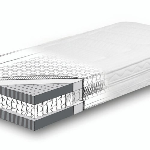 Debby's Choice Matras