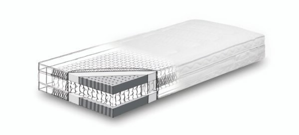 Debby's Choice Matras